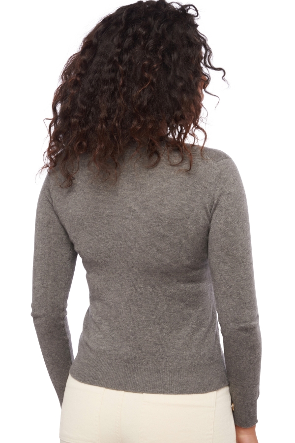 Cachemire pull femme faustine marmotte chine l