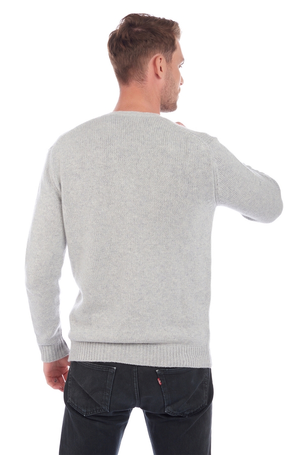Cachemire pull homme aden flanelle chine xl
