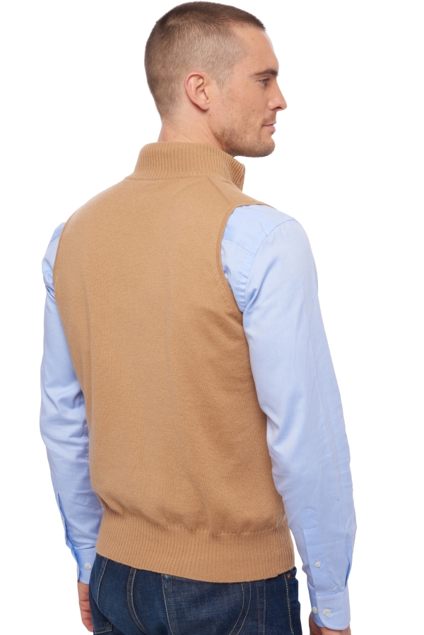 Cachemire pull homme dali camel s