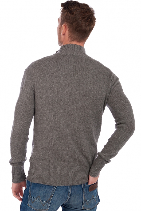 Cachemire pull homme donovan marmotte chine l