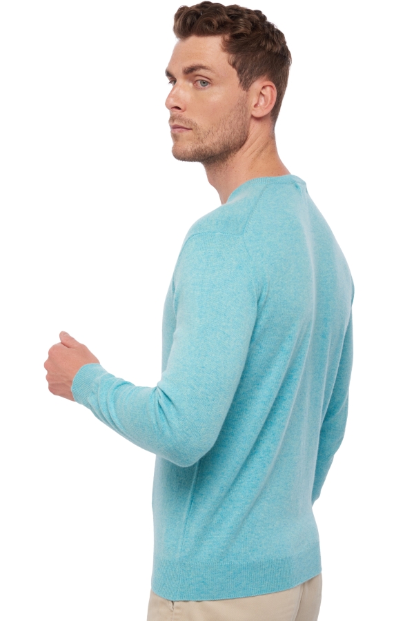 Cachemire pull homme gaspard piscine l