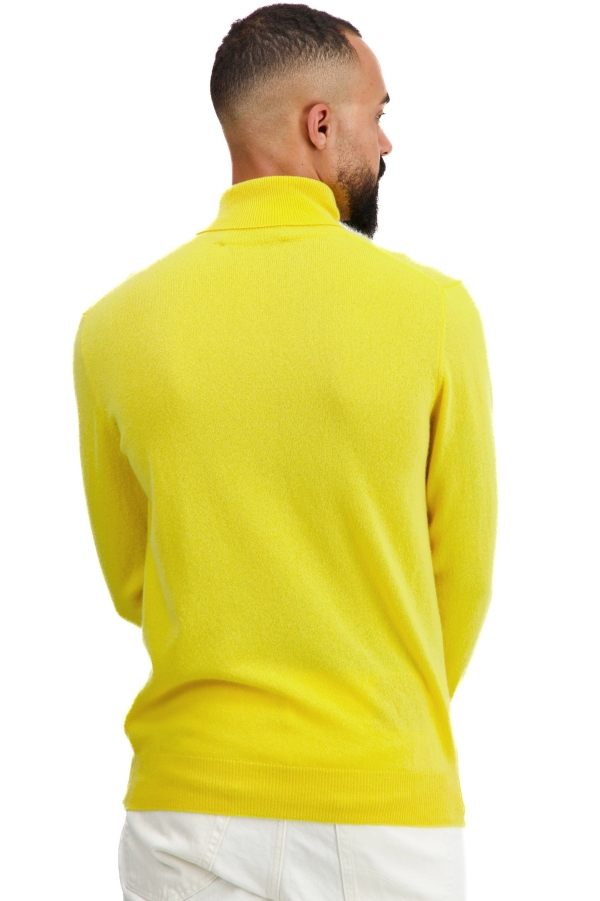 Cachemire pull homme tarry first daffodil l