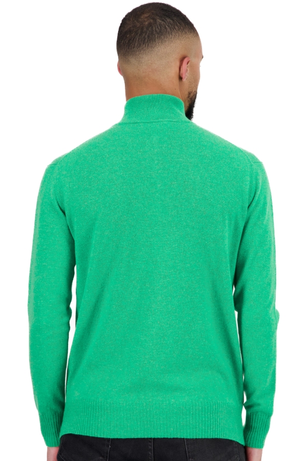 Cachemire pull homme toulon first midori m