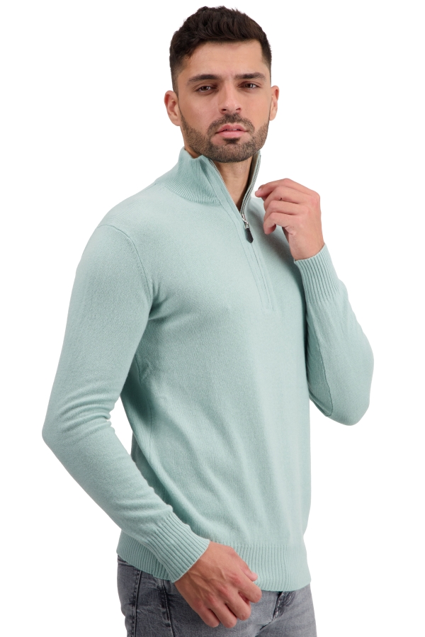 Cachemire pull homme toulon first sea foam xl