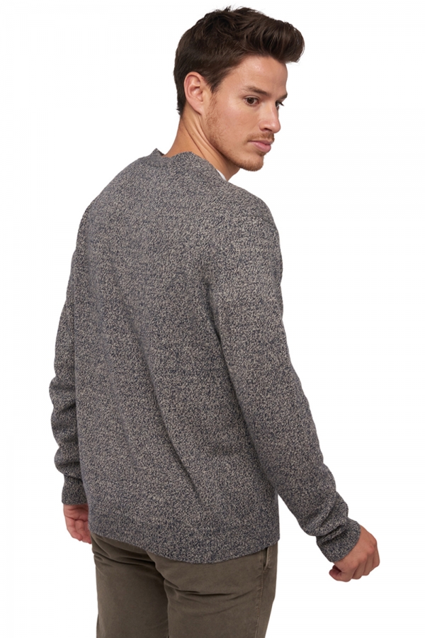 Chameau pull homme cameleon voyage s