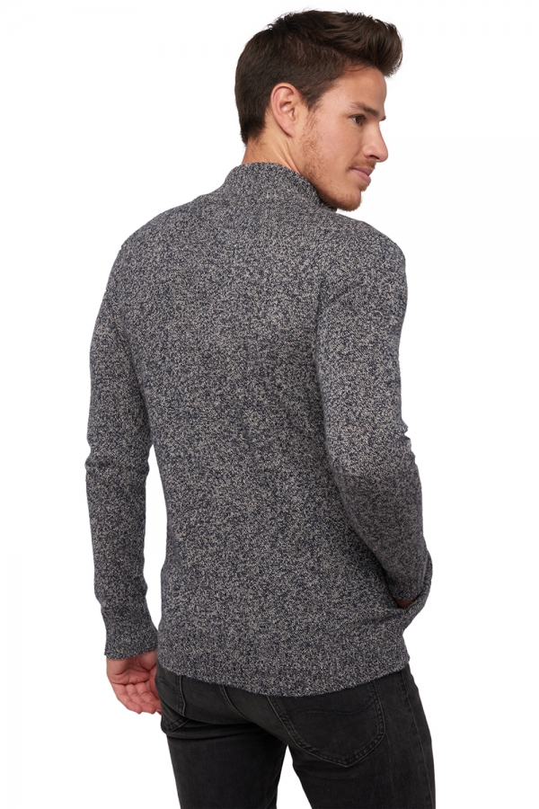 Chameau pull homme clyde voyage m
