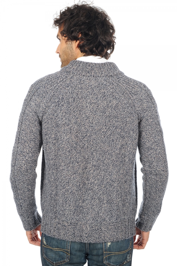 Chameau pull homme thais voyage s
