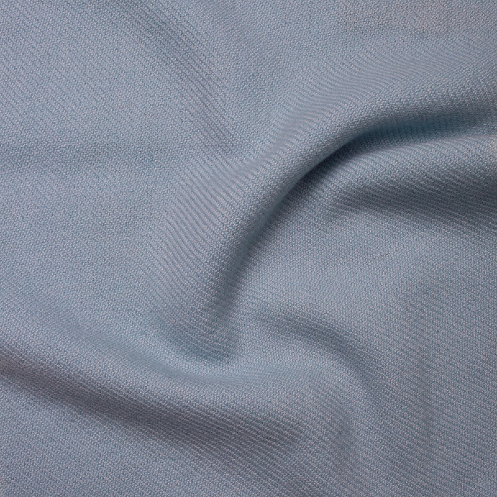 Cachemire accessoires couvertures plaids frisbi 147 x 203 ciel bleu 147 x 203 cm