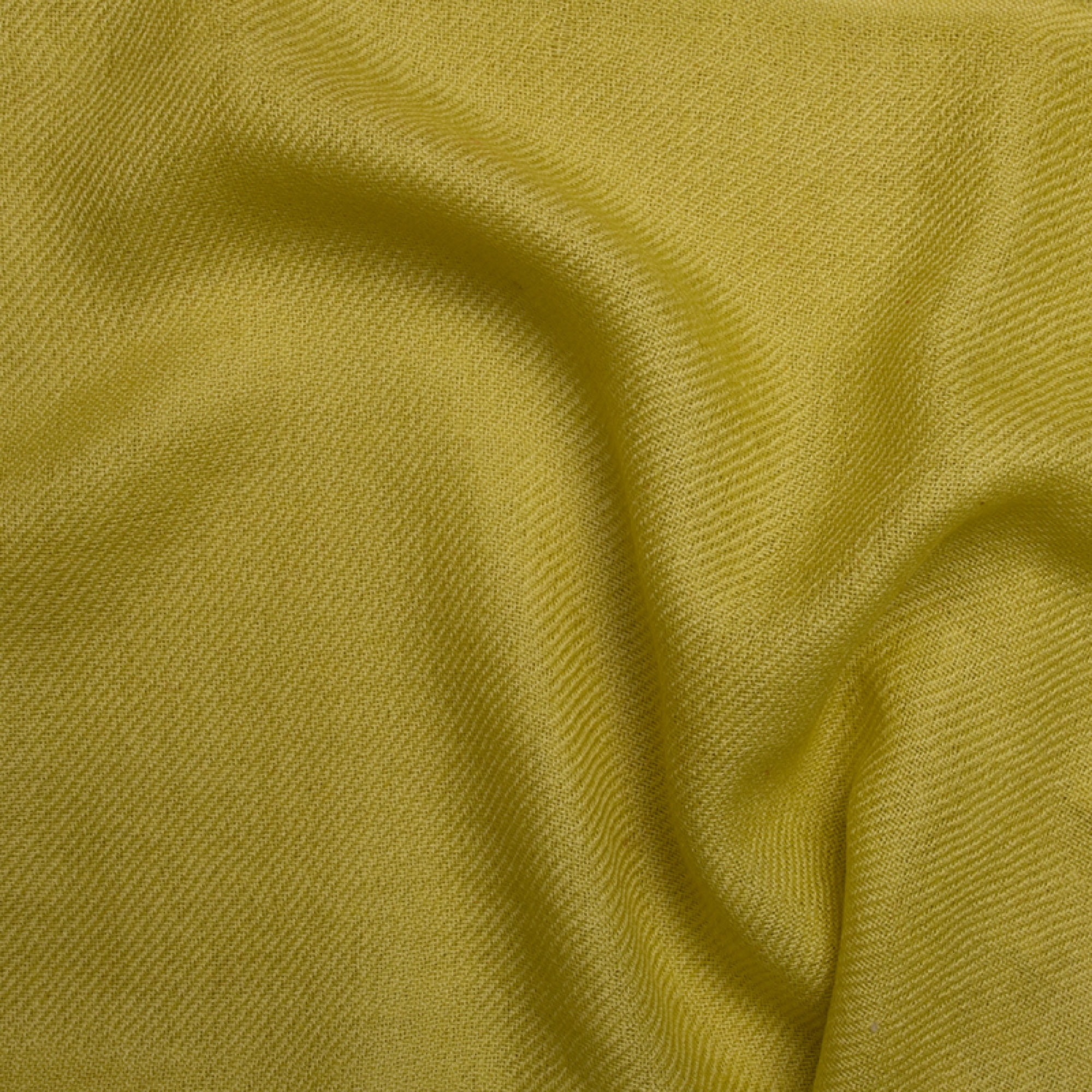 Cachemire accessoires couvertures plaids toodoo plain l 220 x 220 vert chantant 220x220cm
