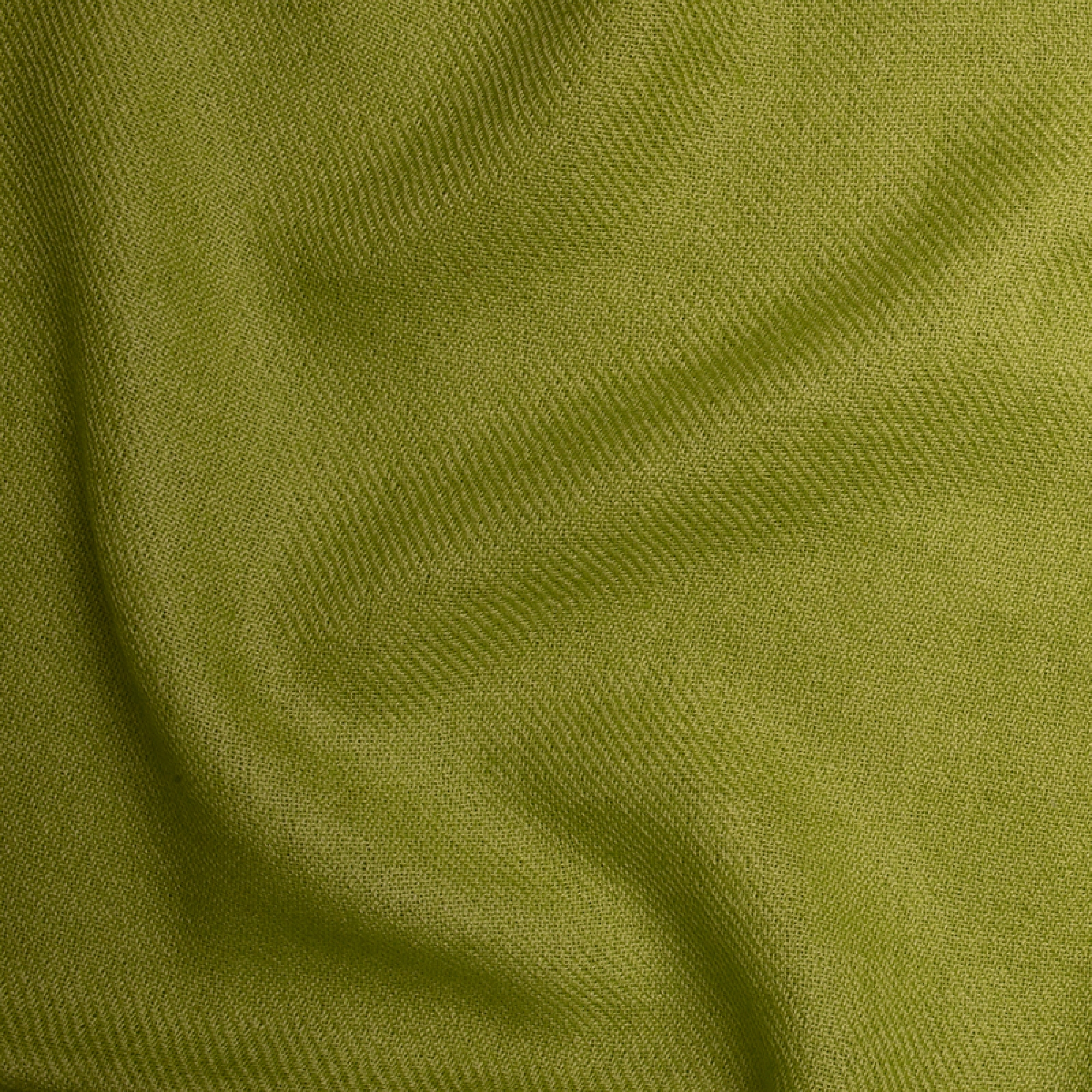 Cachemire accessoires couvertures plaids toodoo plain m 180 x 220 kiwi 180 x 220 cm
