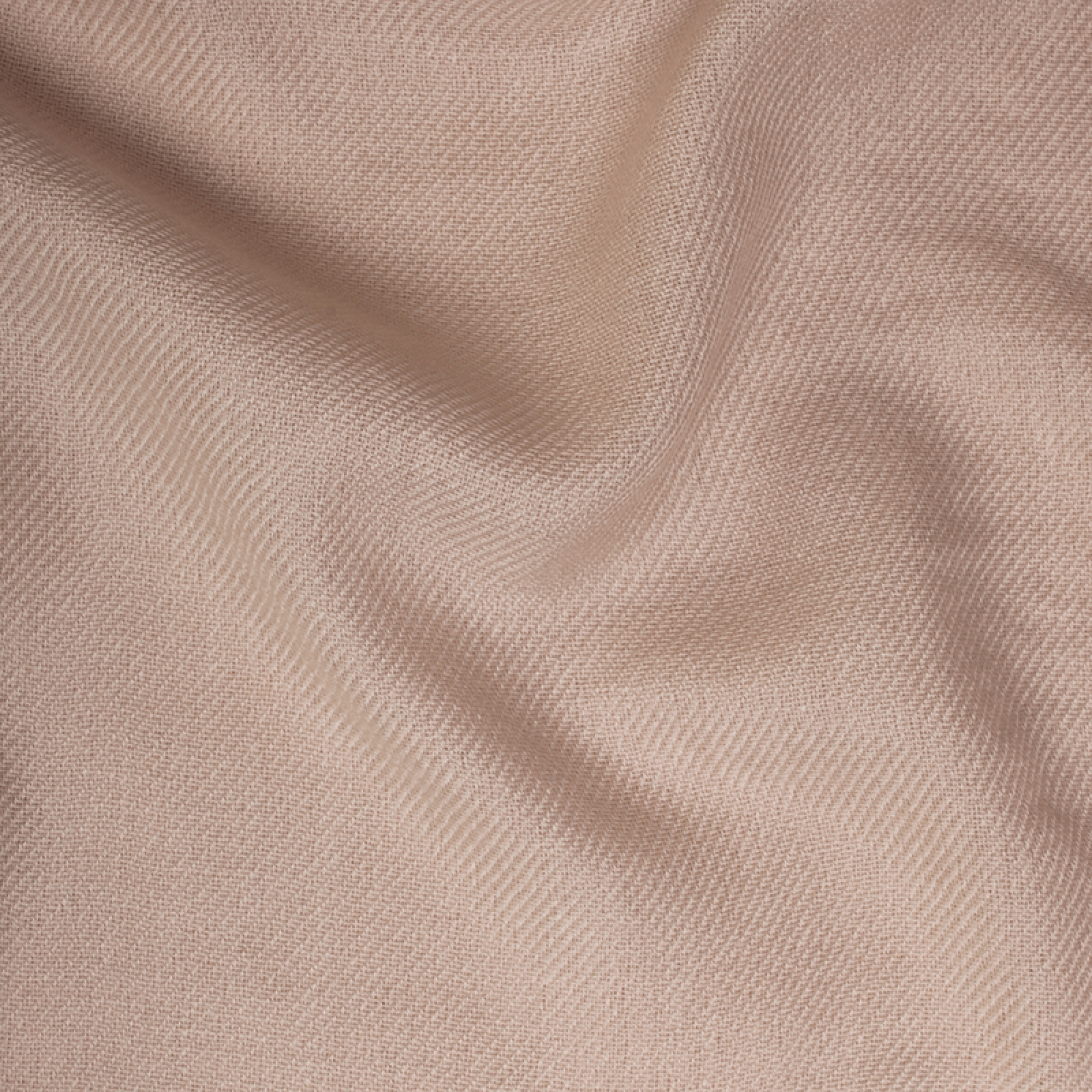 Cachemire accessoires couvertures plaids toodoo plain s 140 x 200 sable 140 x 200 cm