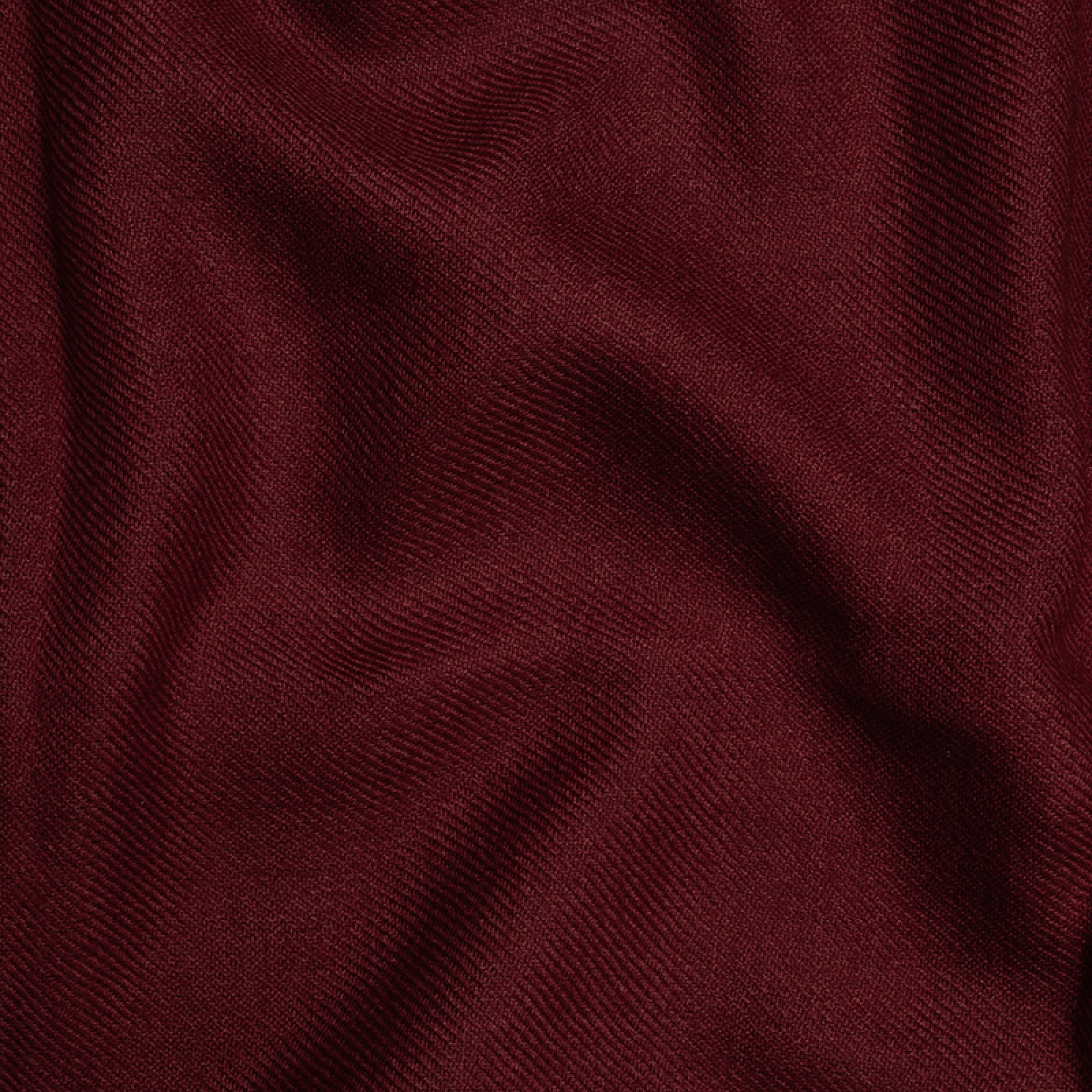 Cachemire accessoires homewear toodoo plain m 180 x 220 rouge cuivre profond 180 x 220 cm