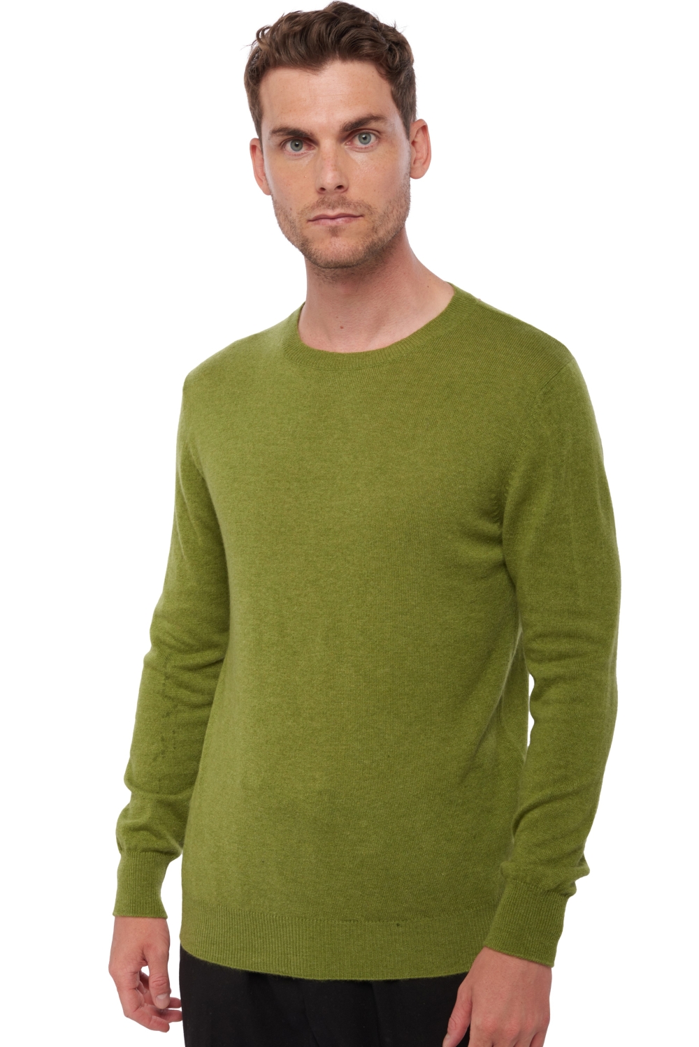 Cachemire pull homme tao first bamboo 2xl