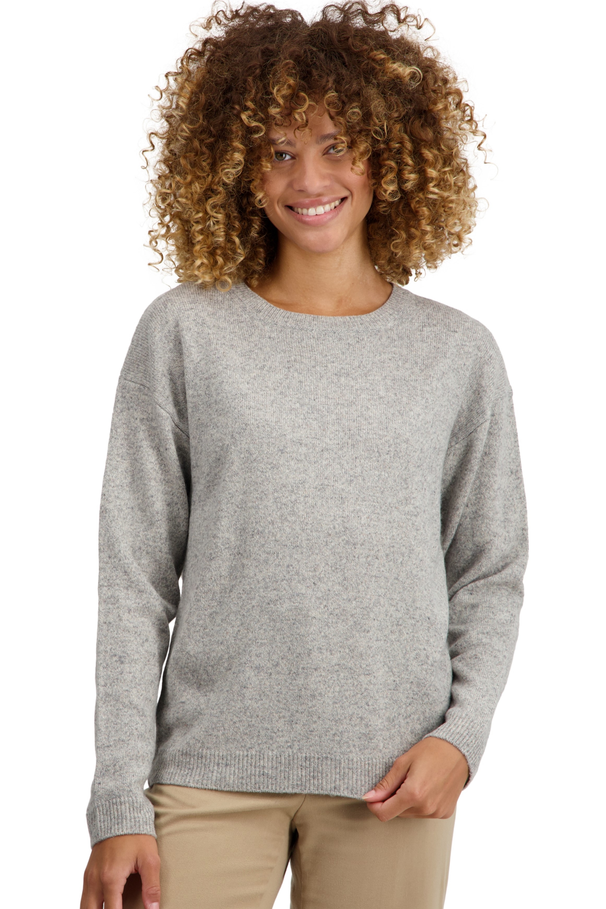 Chameau pull femme thelma pierre s