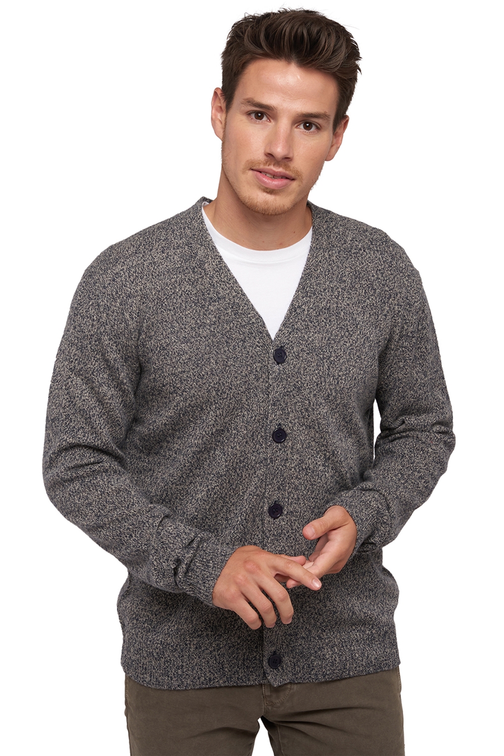 Chameau pull homme cameleon voyage s