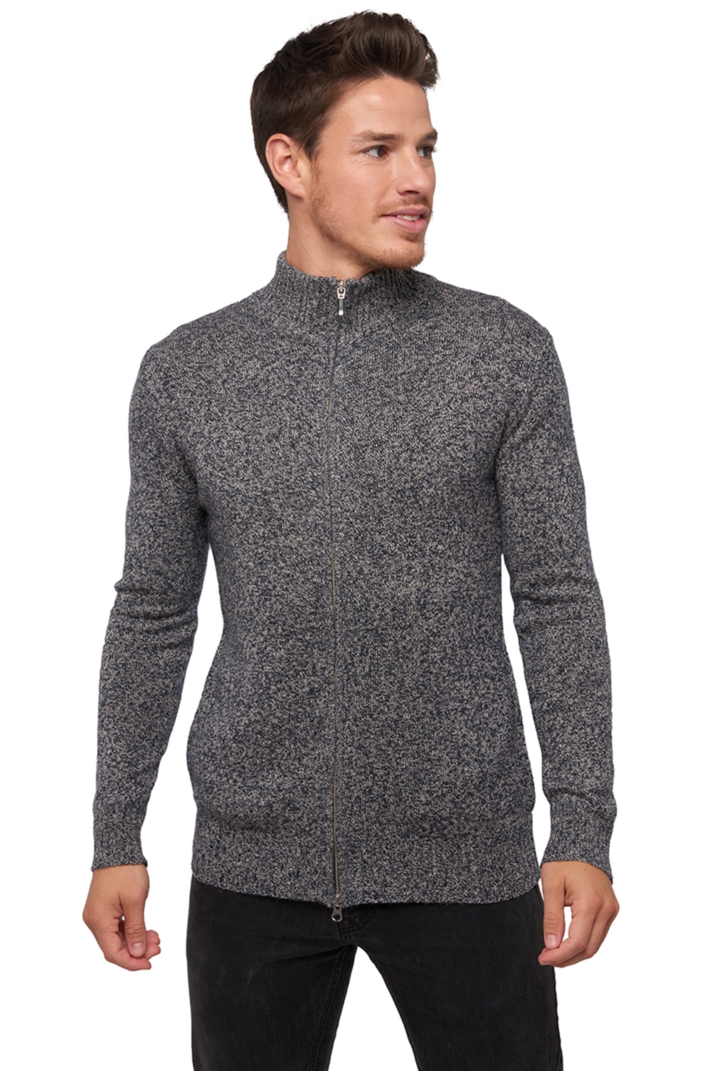 Chameau pull homme clyde voyage m
