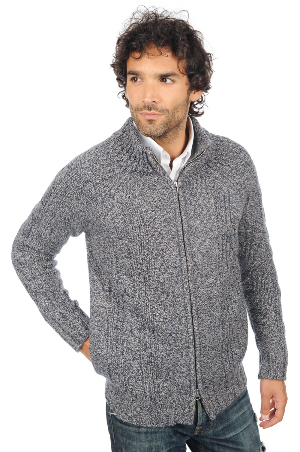 Chameau pull homme thais voyage s