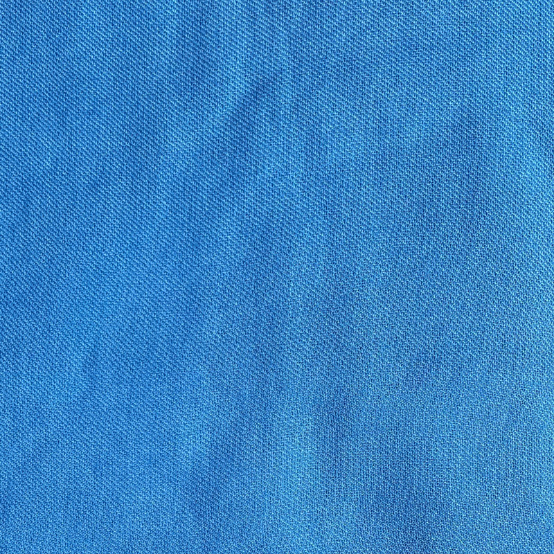 Cachemire et Soie accessoires etoles chales adele bleu celeste 280x100cm